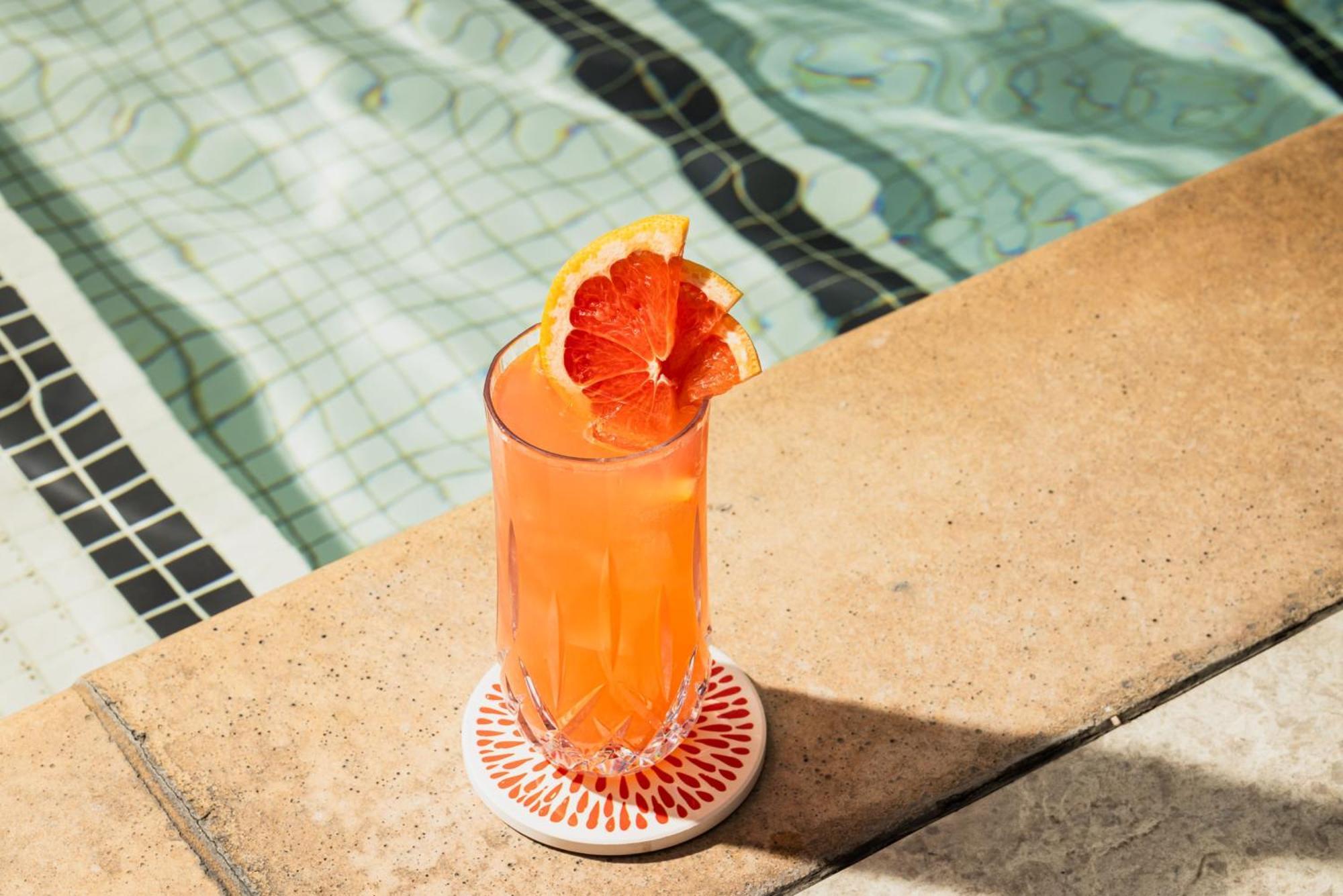 Kimpton Hotel Palomar Phoenix Cityscape By Ihg Exterior foto